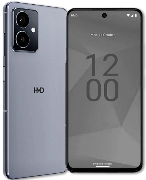HMD View In Austria